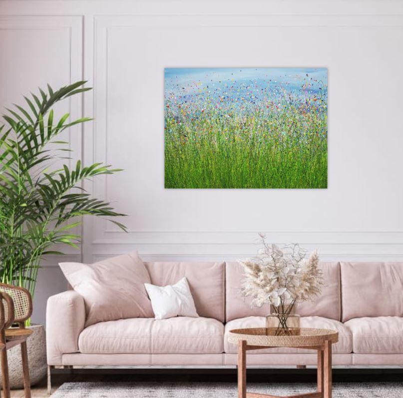 Come Away With Me by Lucy Moore - Secondary Image