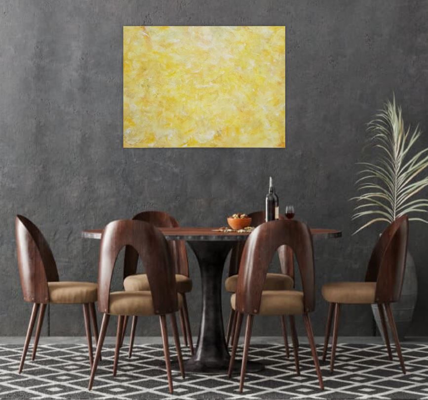 Cover Me In Sunshine by Lucy Moore - Secondary Image