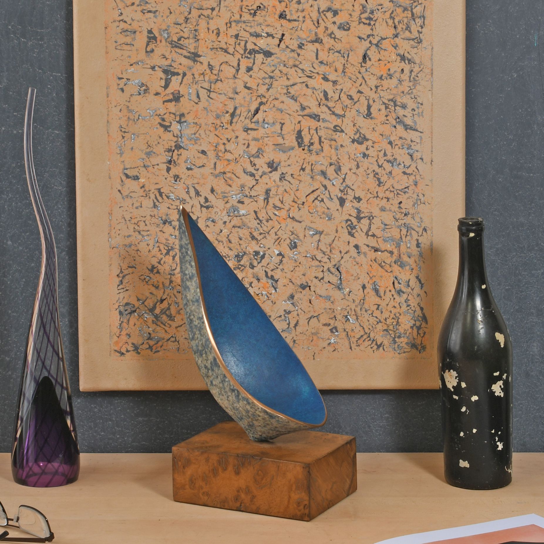 Maalay by Philip Hearsey - Secondary Image