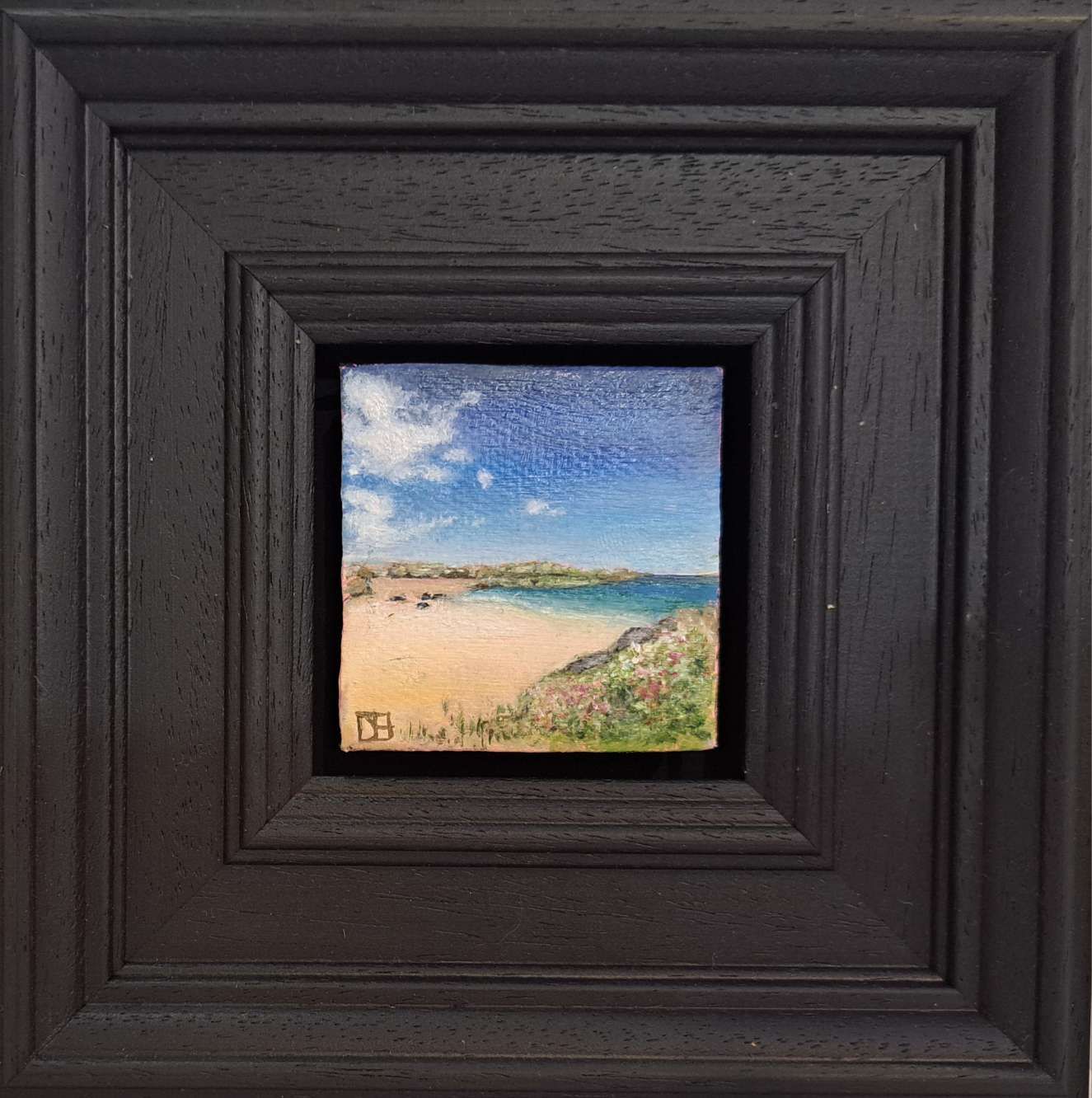 Newquay, Landscape Collection Pocket Series  by Dani Humberstone