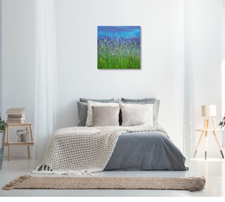 Dancing In the Dark #4 by Lucy Moore - Secondary Image