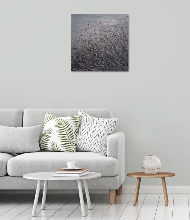 From The Darkness There Is Light #3 by Lucy Moore - Secondary Image