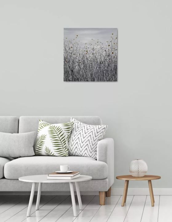 Be The Light In The Dark #2 by Lucy Moore - Secondary Image