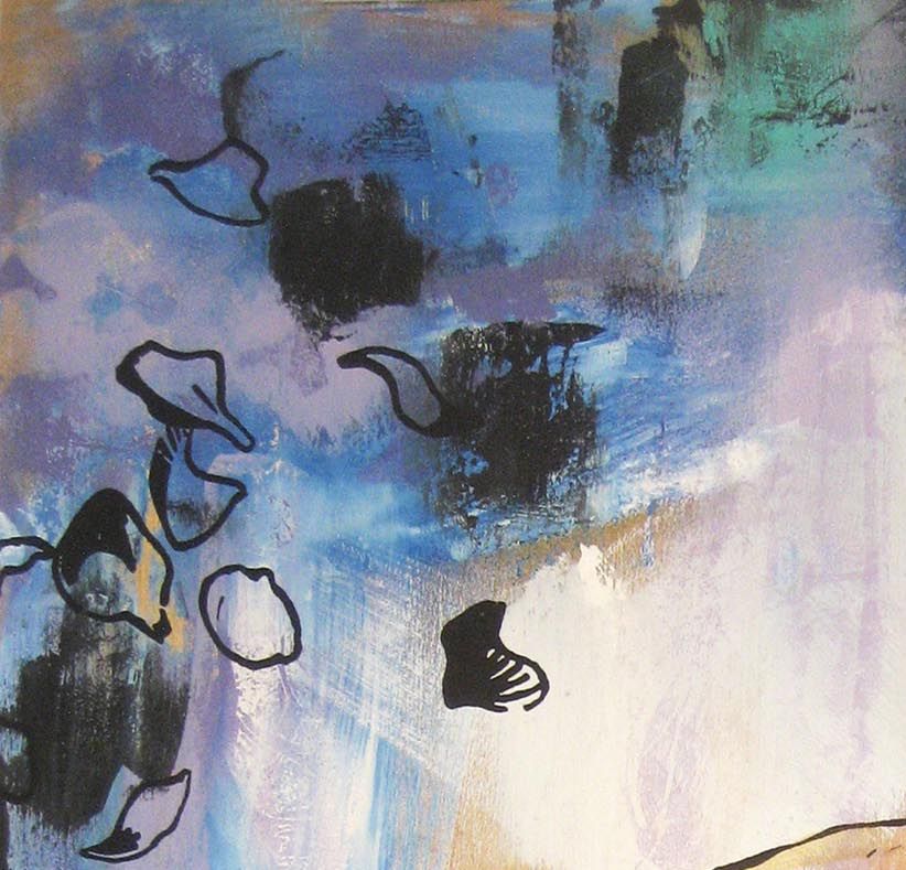 Datenight by Harry Bunce - Secondary Image