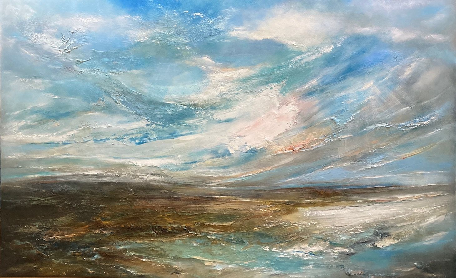 Wild and Free by Helen Howells