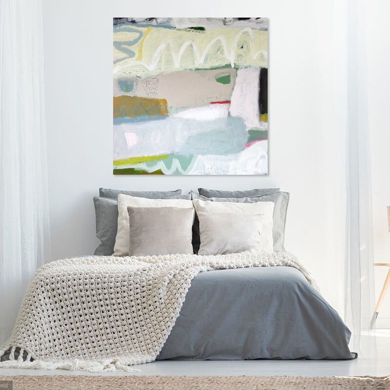 A Moment of Quiet by Diane Whalley - Secondary Image