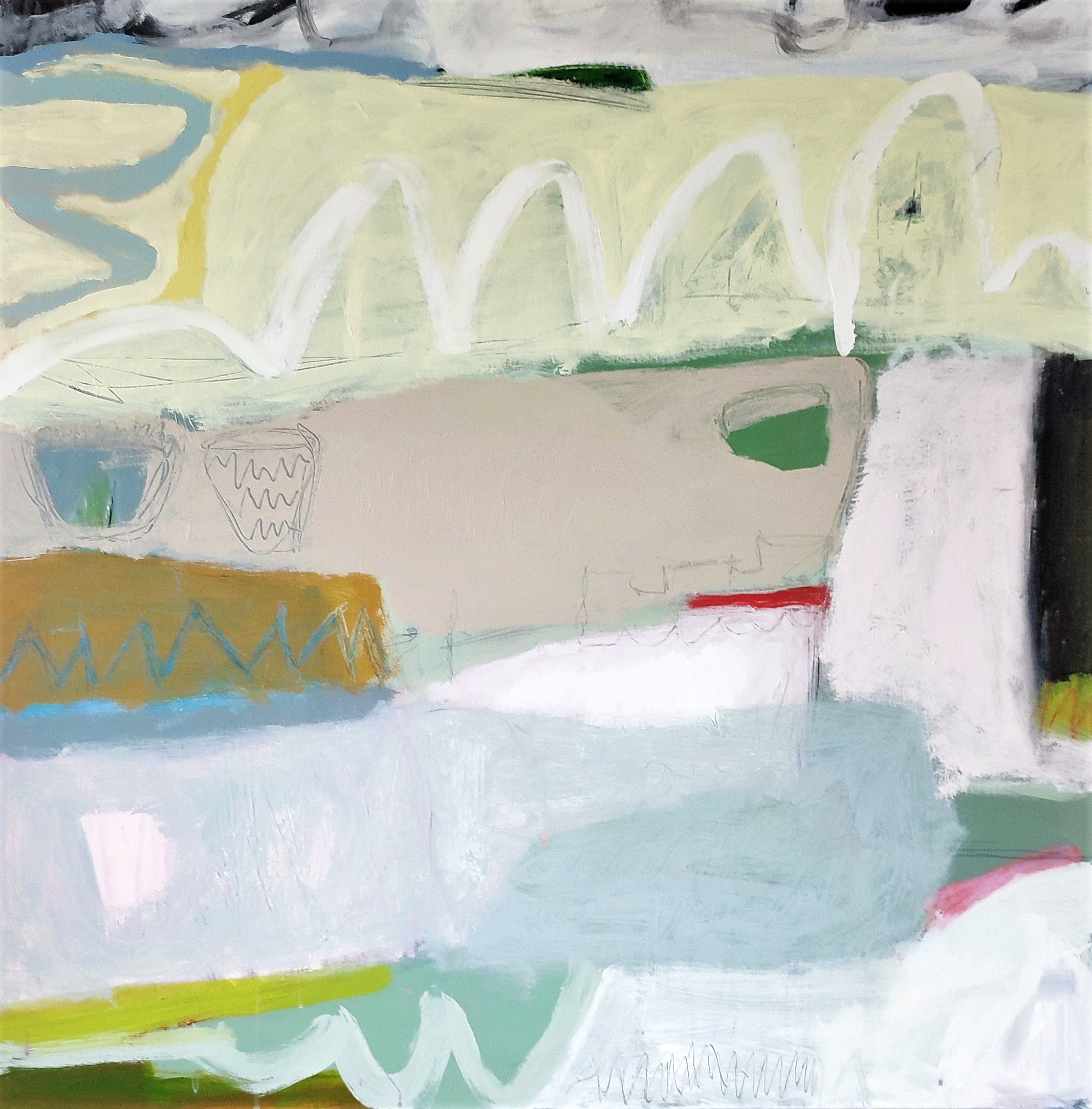 A Moment of Quiet by Diane Whalley