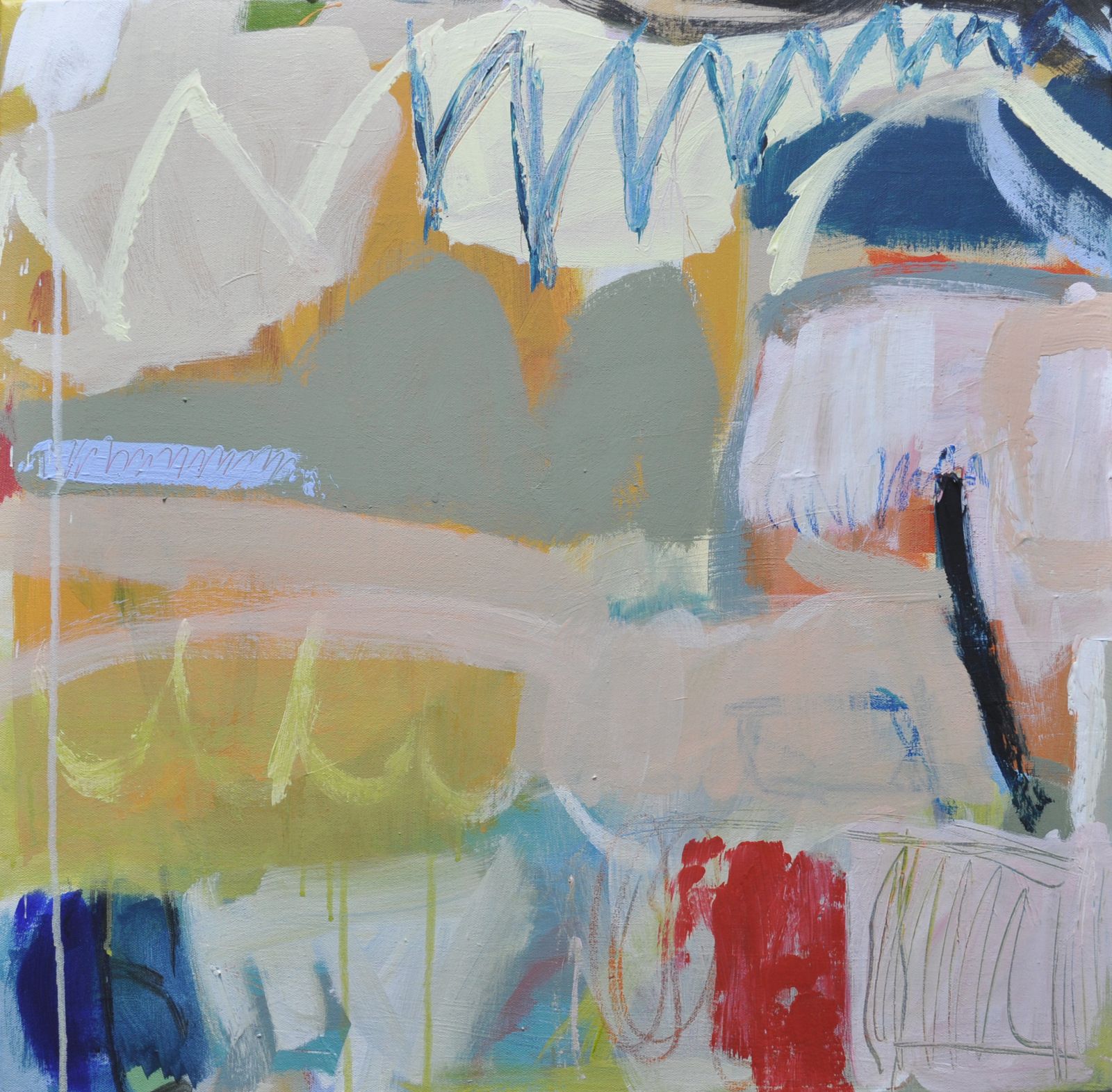 What A Day by Diane Whalley