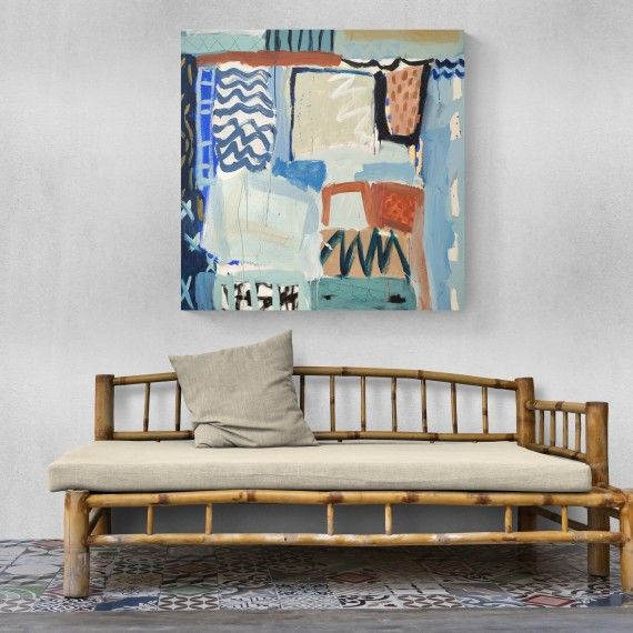 Where It All Began by Diane Whalley - Secondary Image