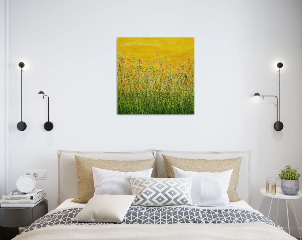 Where Dreams Are Made #4 by Lucy Moore - Secondary Image