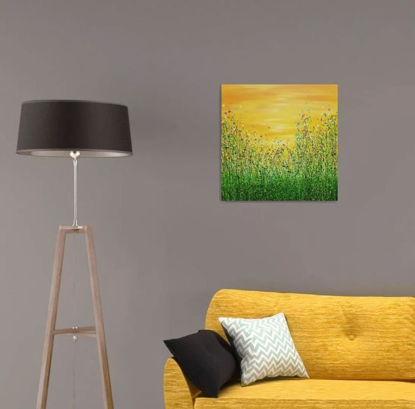 Where Dreams Are Made #3 by Lucy Moore - Secondary Image