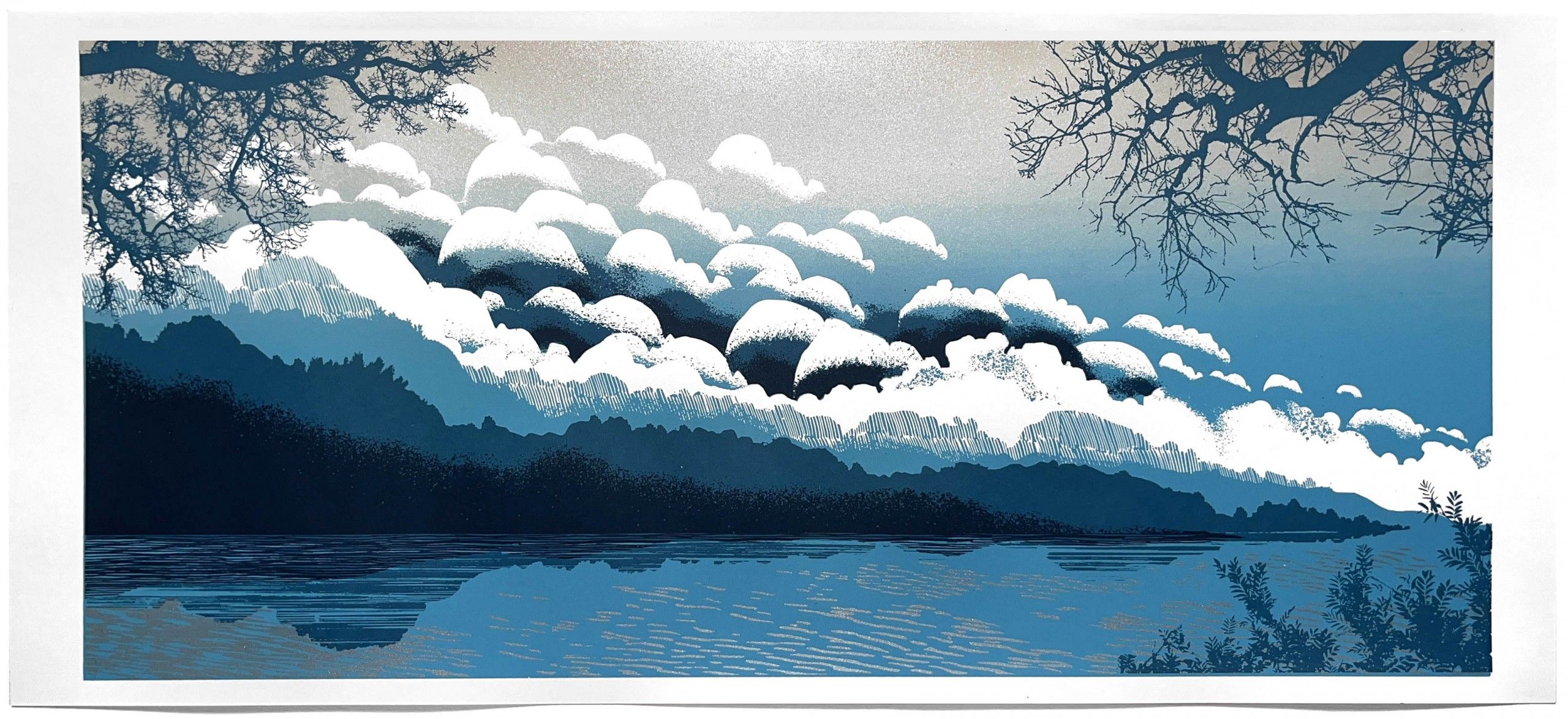 Dreamcloud by Chris Keegan