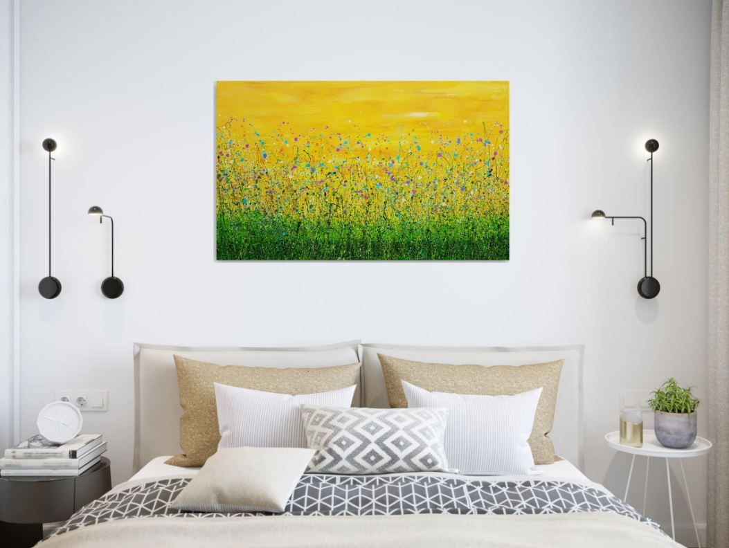 Dreams Gone By by Lucy Moore - Secondary Image