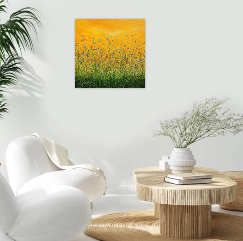 Dreams Gone By #2 by Lucy Moore - Secondary Image