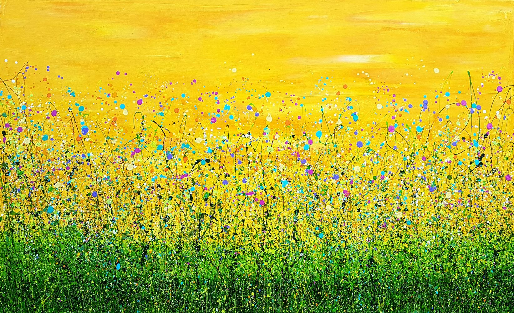 Dreams Gone By by Lucy Moore