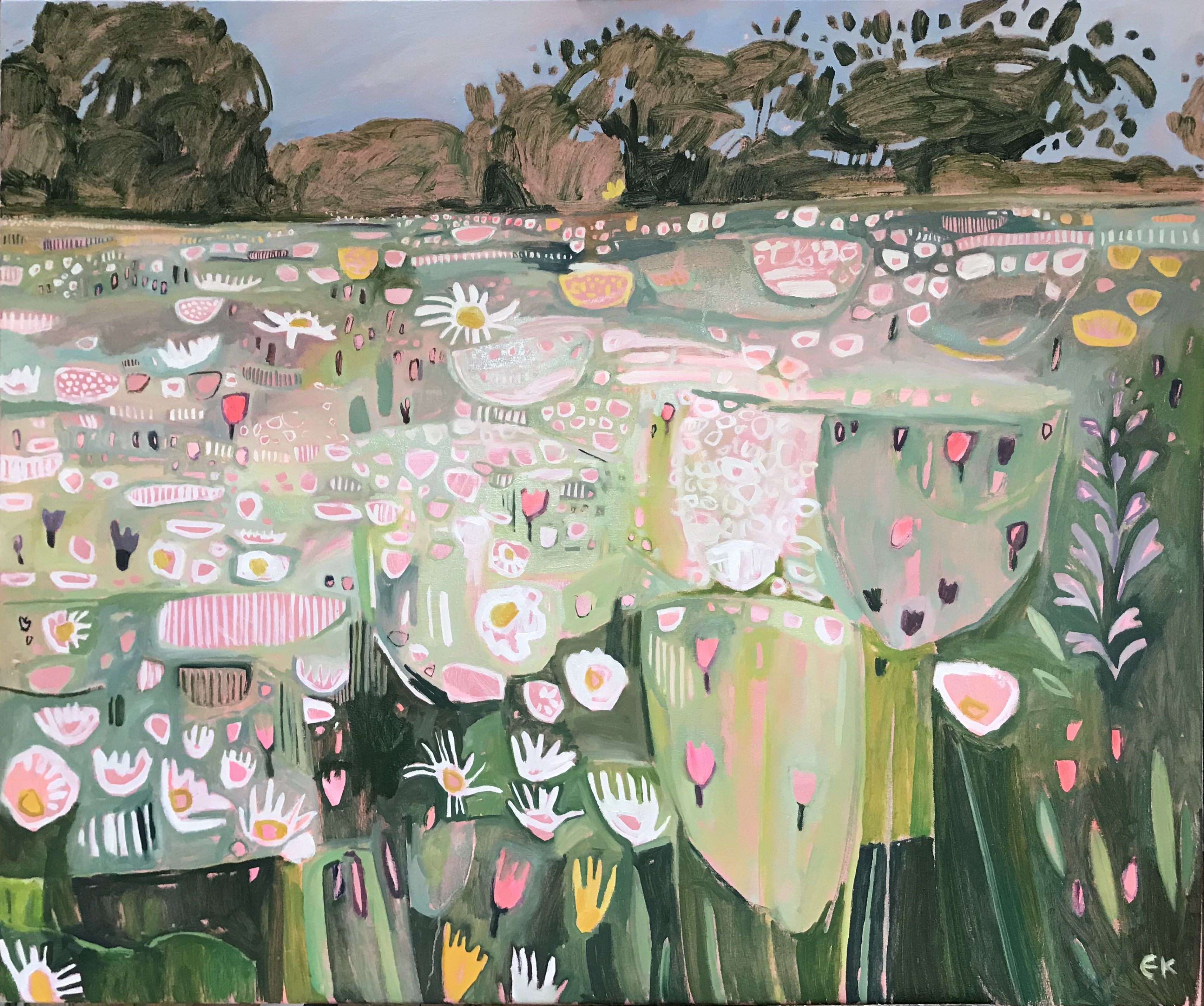 Ryewater Riot by Elaine Kazimierczuk