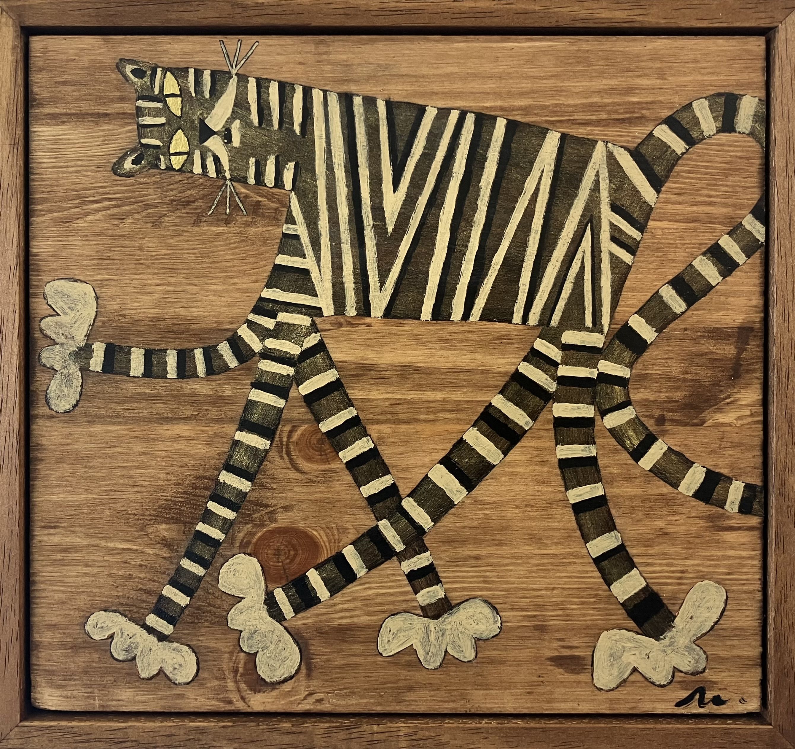 Brilliant Stars by Adam Bartlett