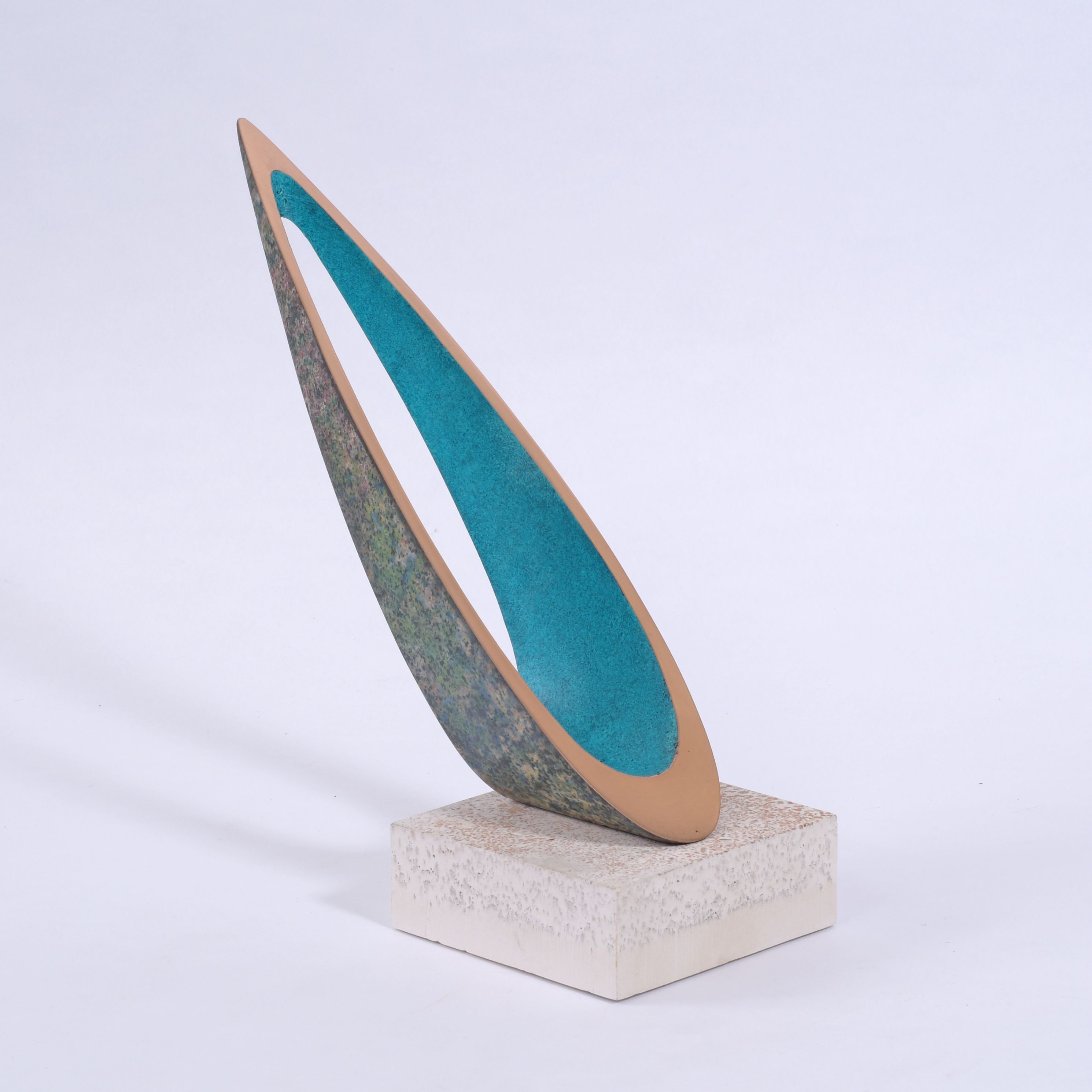 Stack  C by Philip Hearsey