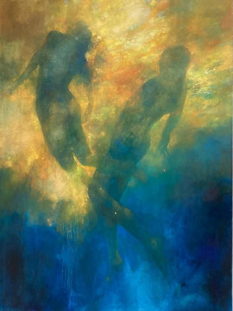 Light Haze by Bill Bate