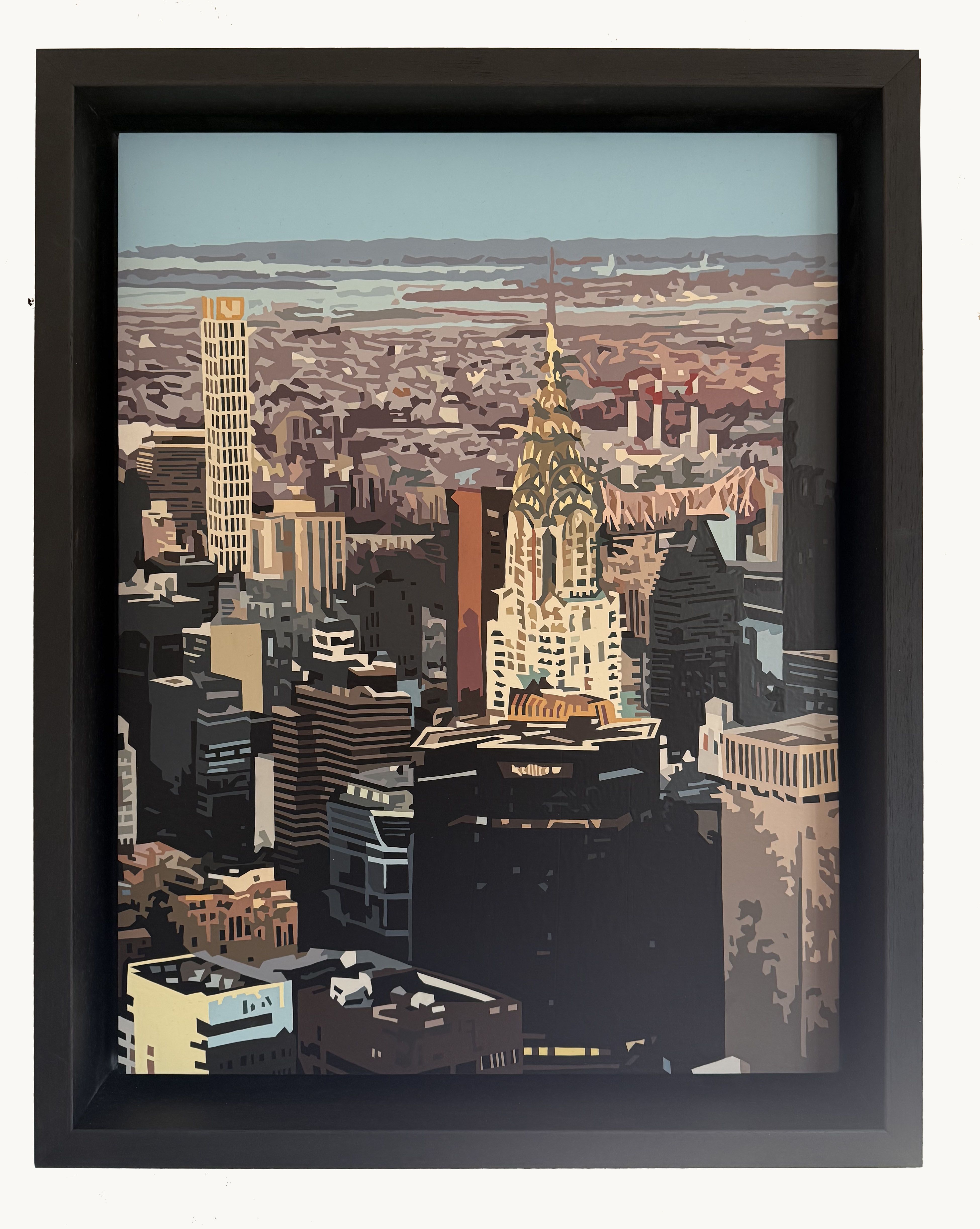 Chrysler XXX by Alicia Dubnyckyj - Secondary Image