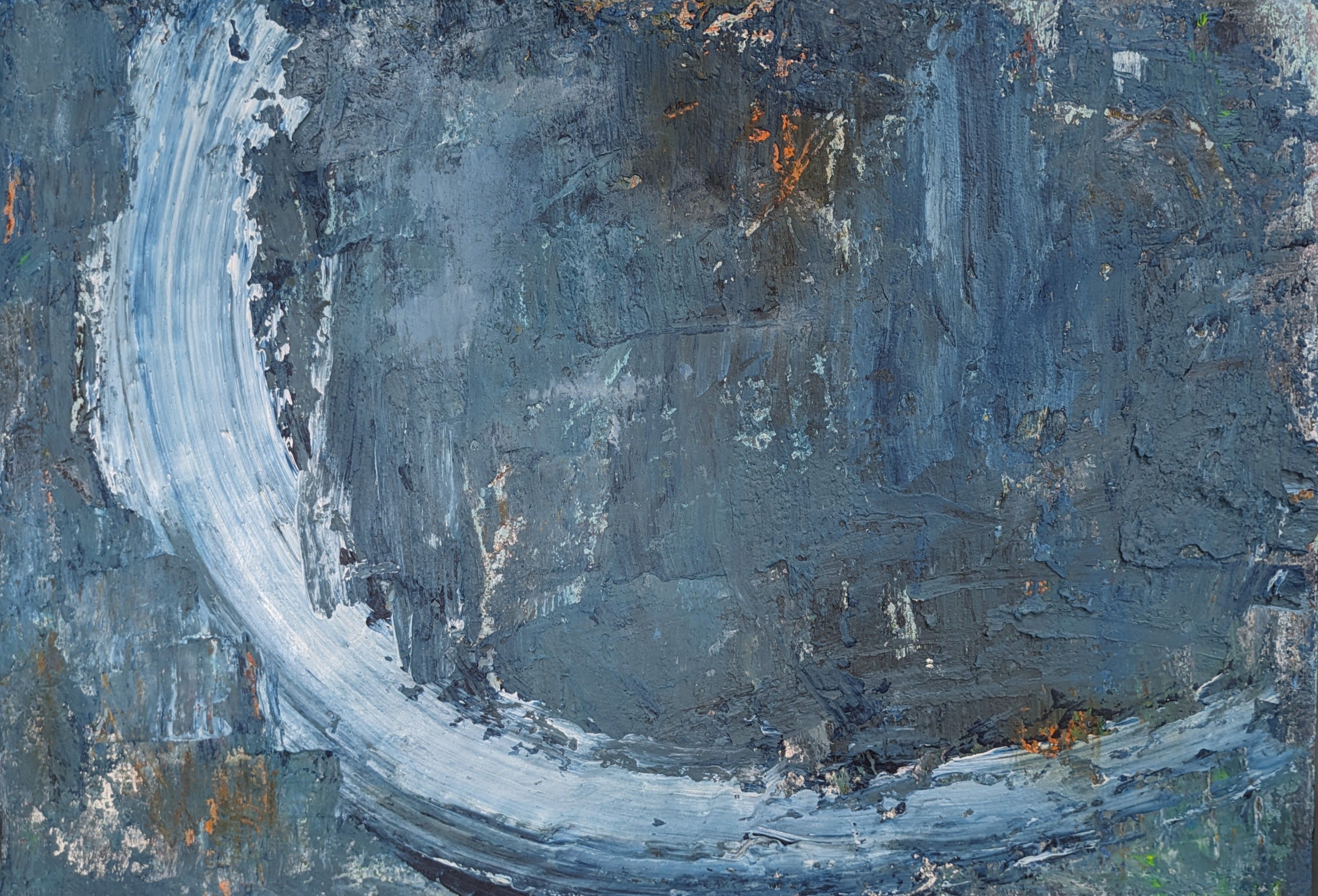 Resonance by Mary Scott