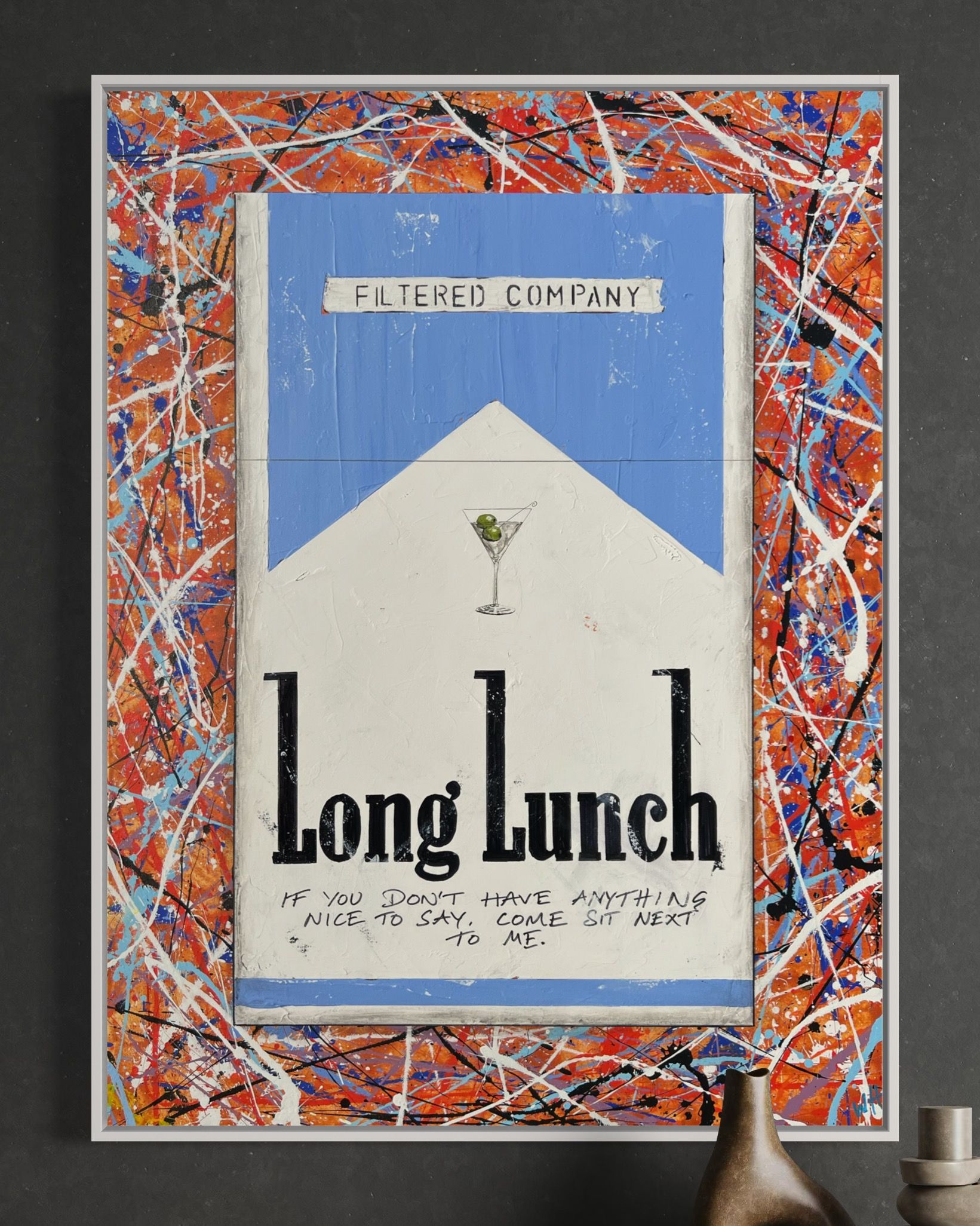 Sit Next to me  by William Richard Hylton