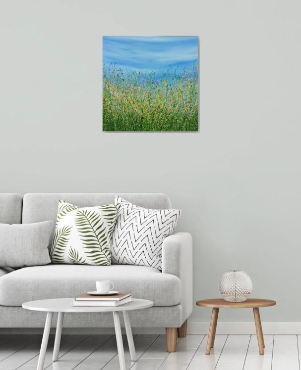 Endless Daydream by Lucy Moore - Secondary Image