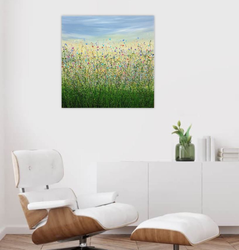 From Now To Eternity by Lucy Moore - Secondary Image