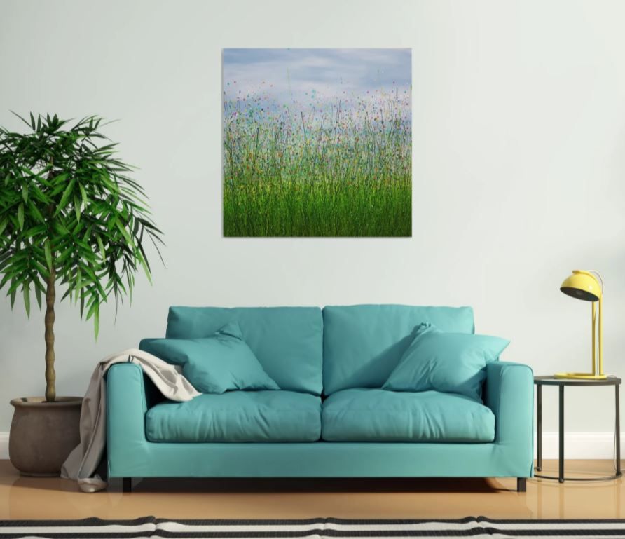 Everyday is a New Day by Lucy Moore - Secondary Image