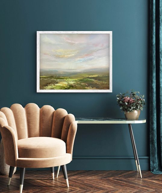 Late Spring Walk by Helen Howells - Secondary Image