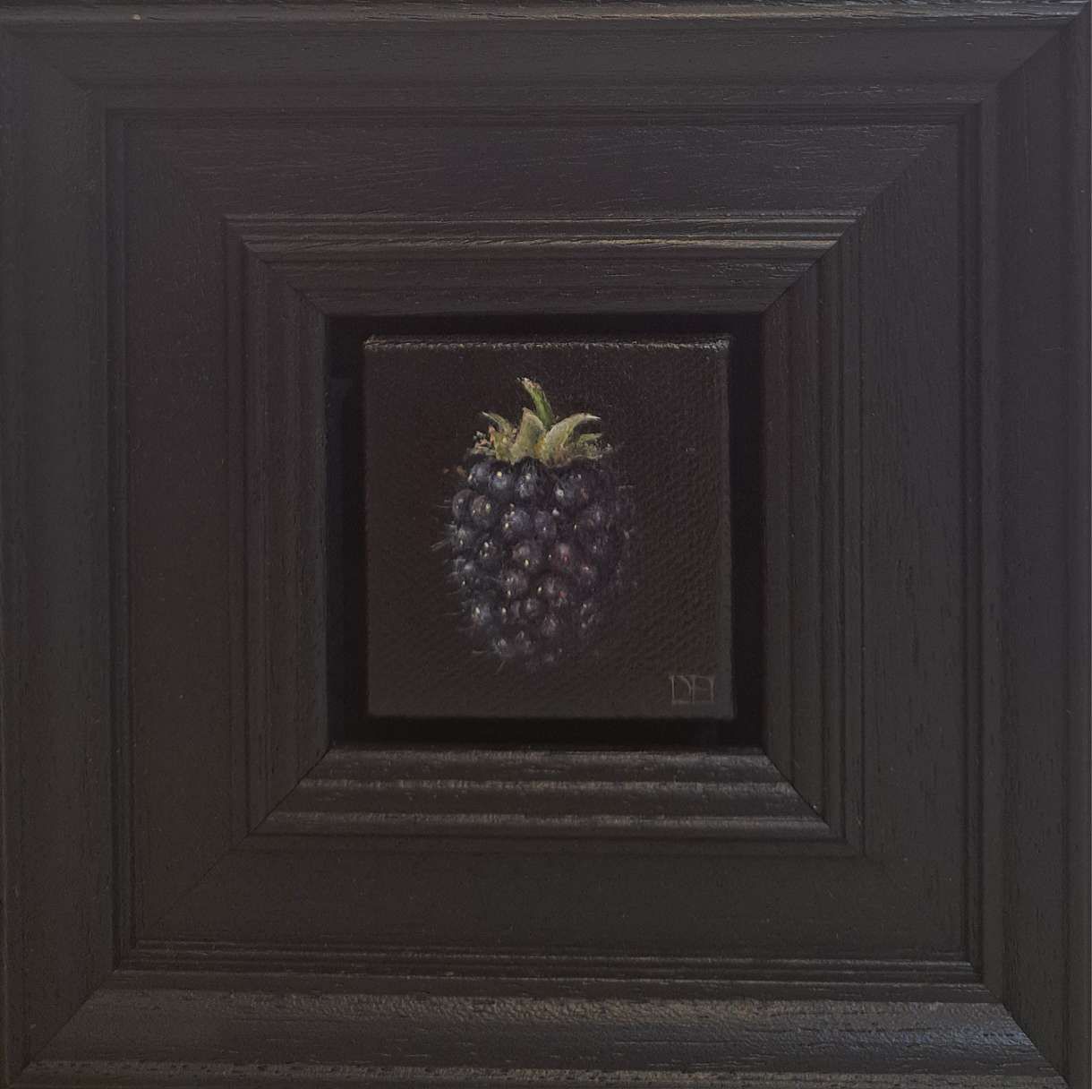 Pocket Blackberry by Dani Humberstone