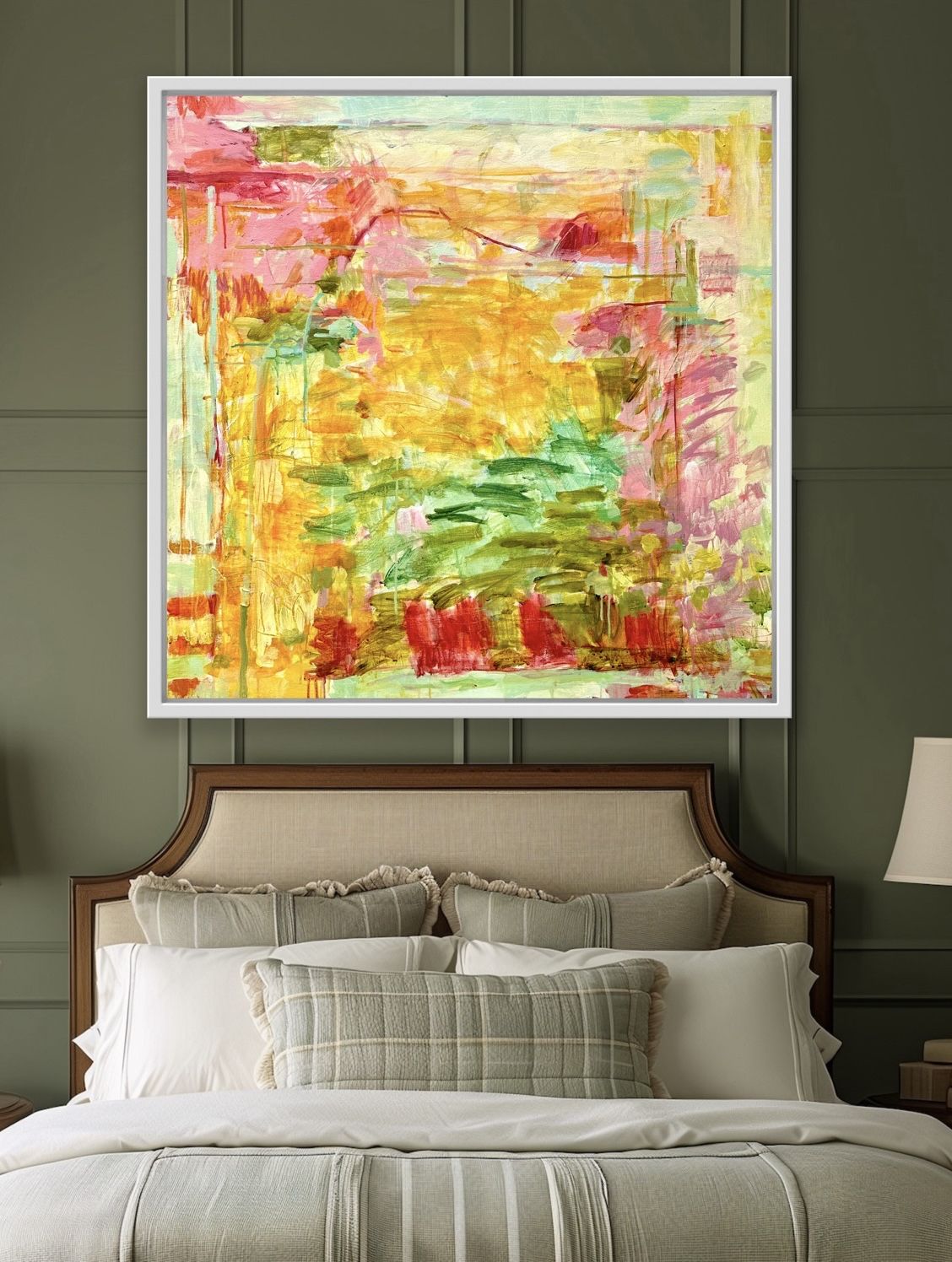 Abundance by Janet Keith - Secondary Image