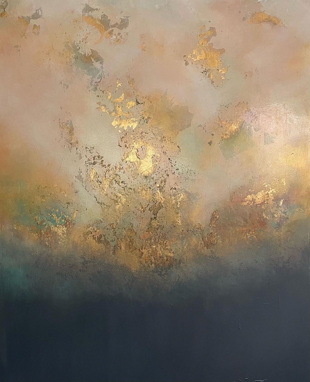 Raising Sands by Lisa Almond