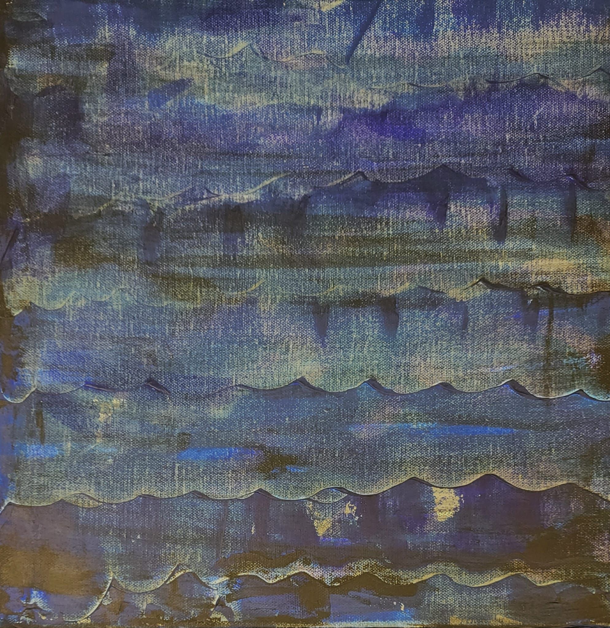 Coastal Breeze by Fleur Park