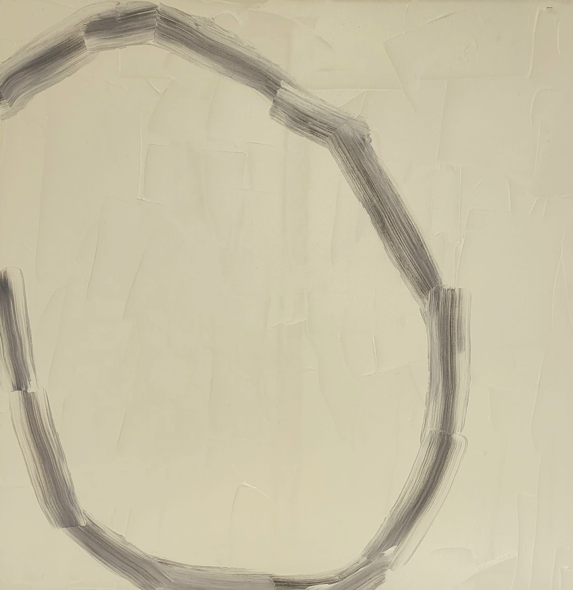 Grey Matter by Fleur Park