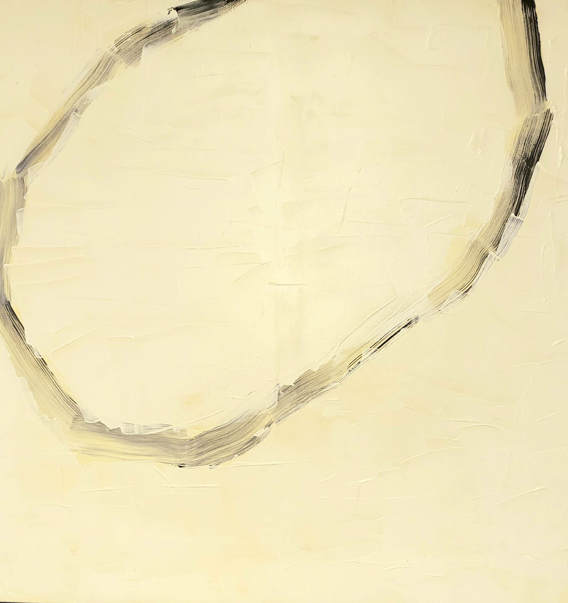 Grey Movement by Fleur Park