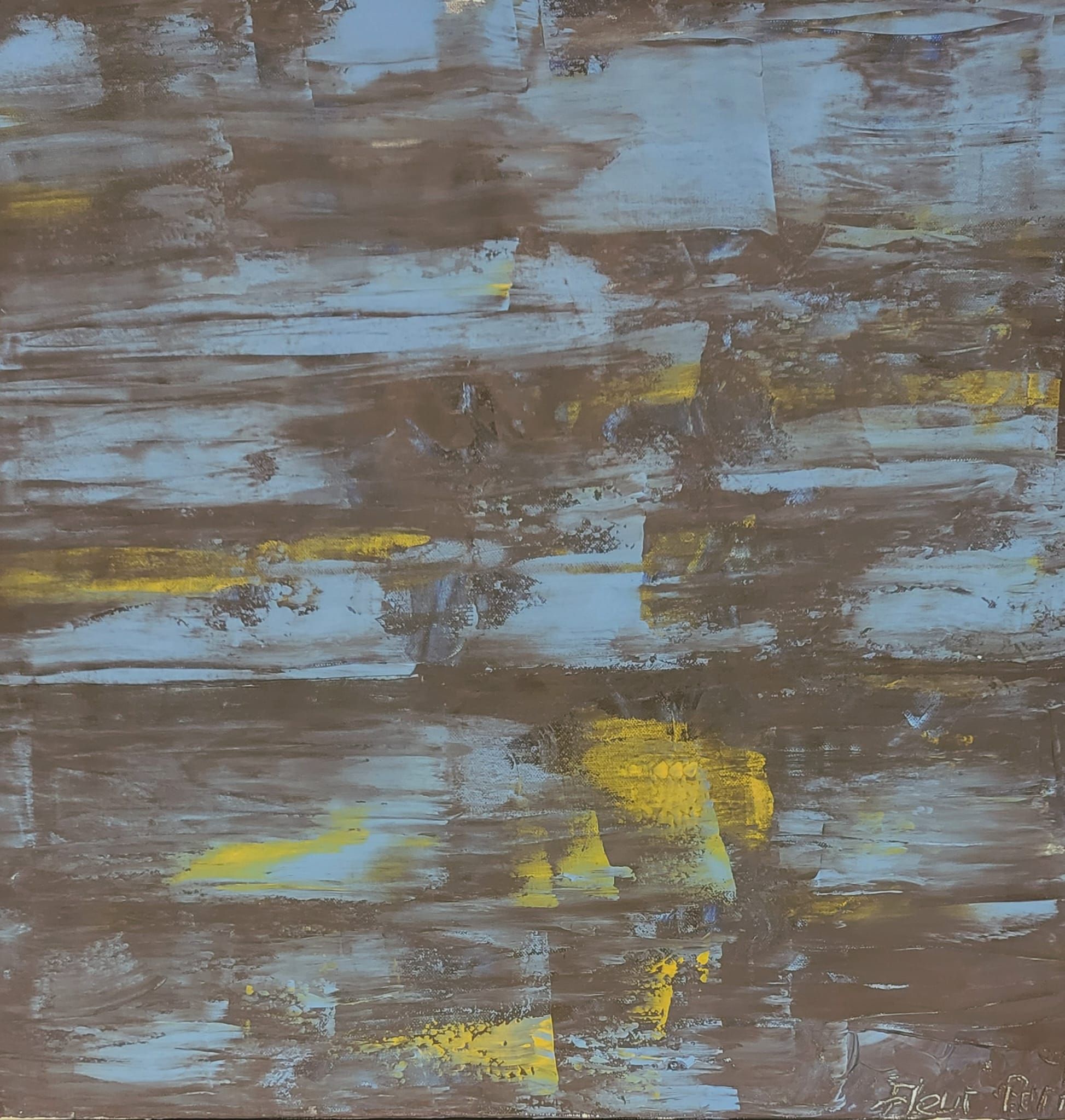 Horizon by Fleur Park