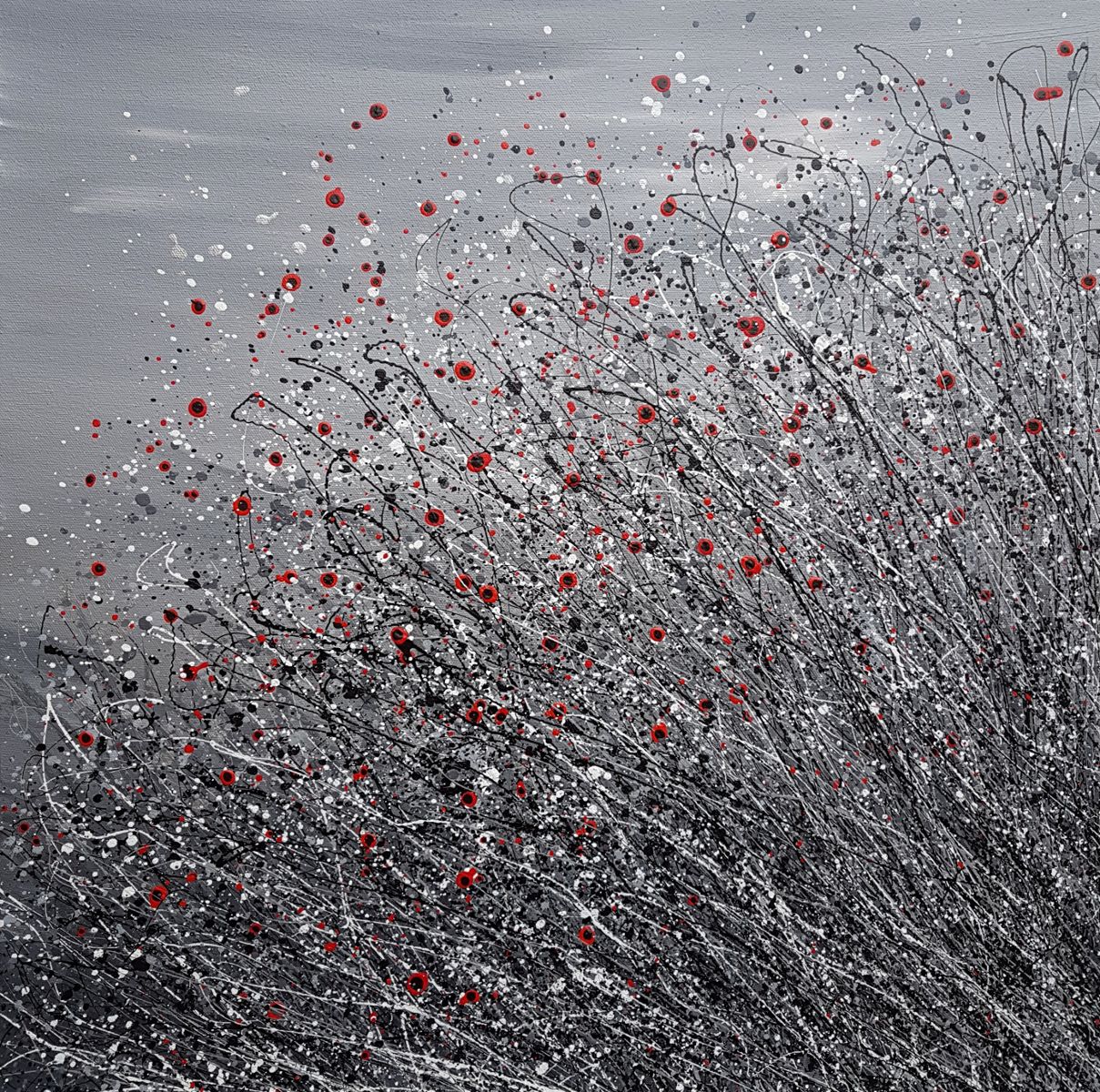 From The Darkness There Is Light #3 by Lucy Moore