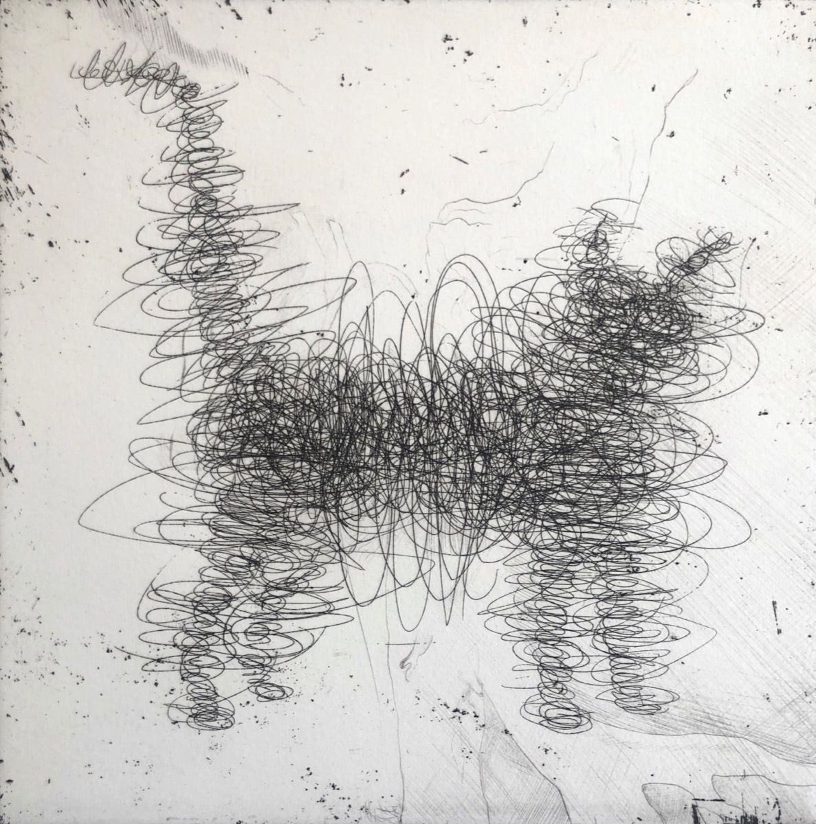 Gormley's Cat by Mychael Barratt