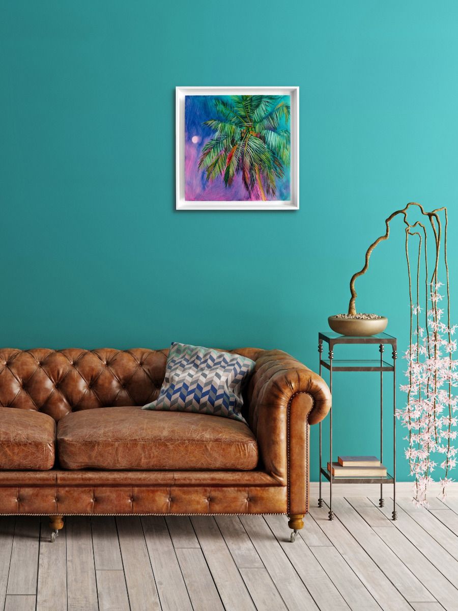 Half Moon Bay by Alanna Eakin - Secondary Image