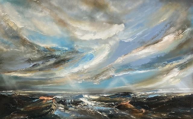 Half Tide by Helen Howells