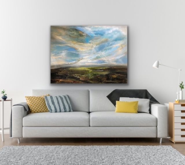 Harmony by Helen Howells - Secondary Image