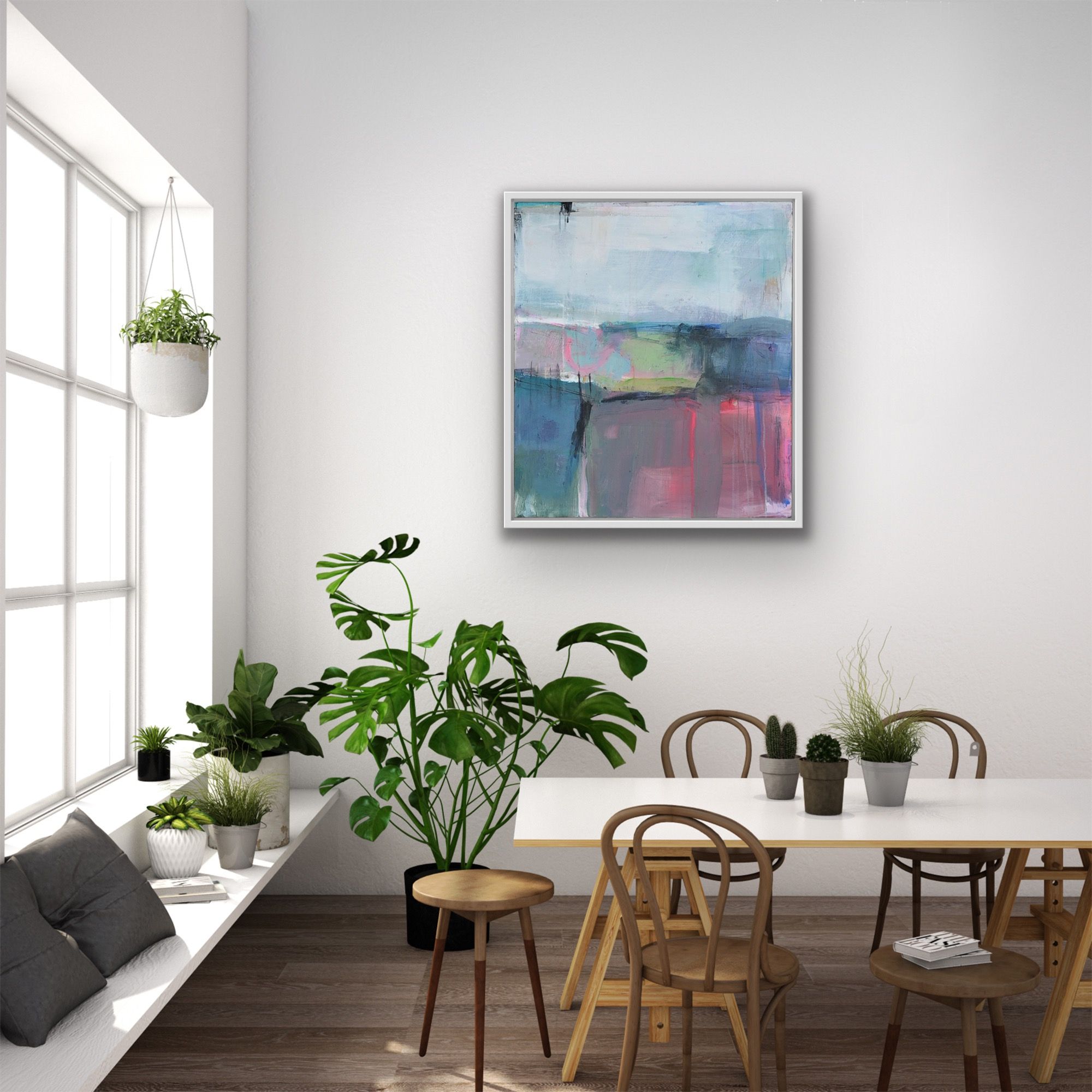 From Here to There by Hazel Battersby - Secondary Image