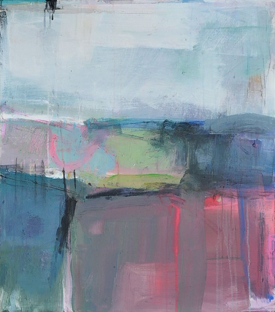 From Here to There by Hazel Battersby