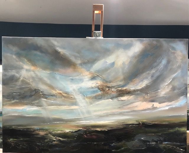 Hope by Helen Howells - Secondary Image