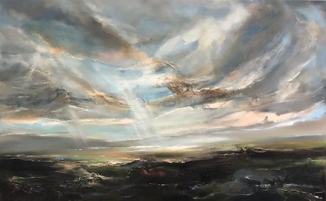 Hope by Helen Howells