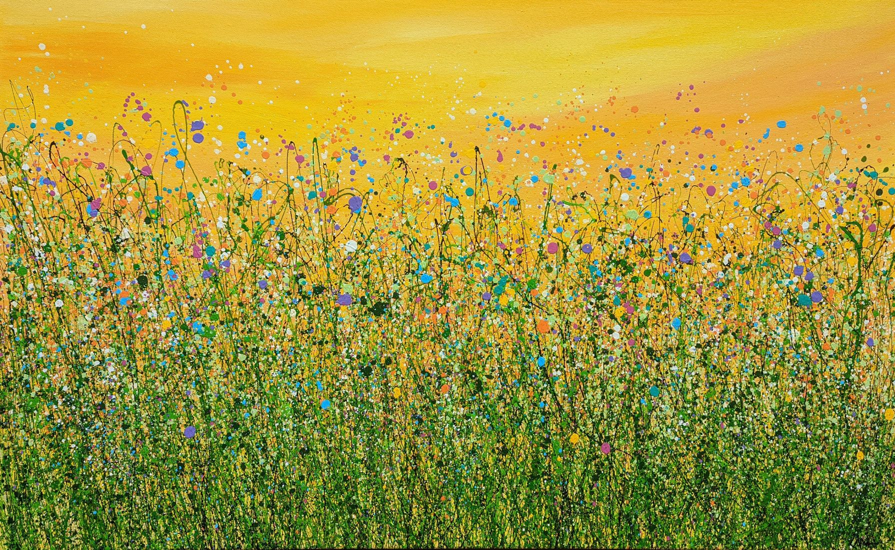 If I Can Dream #3 by Lucy Moore