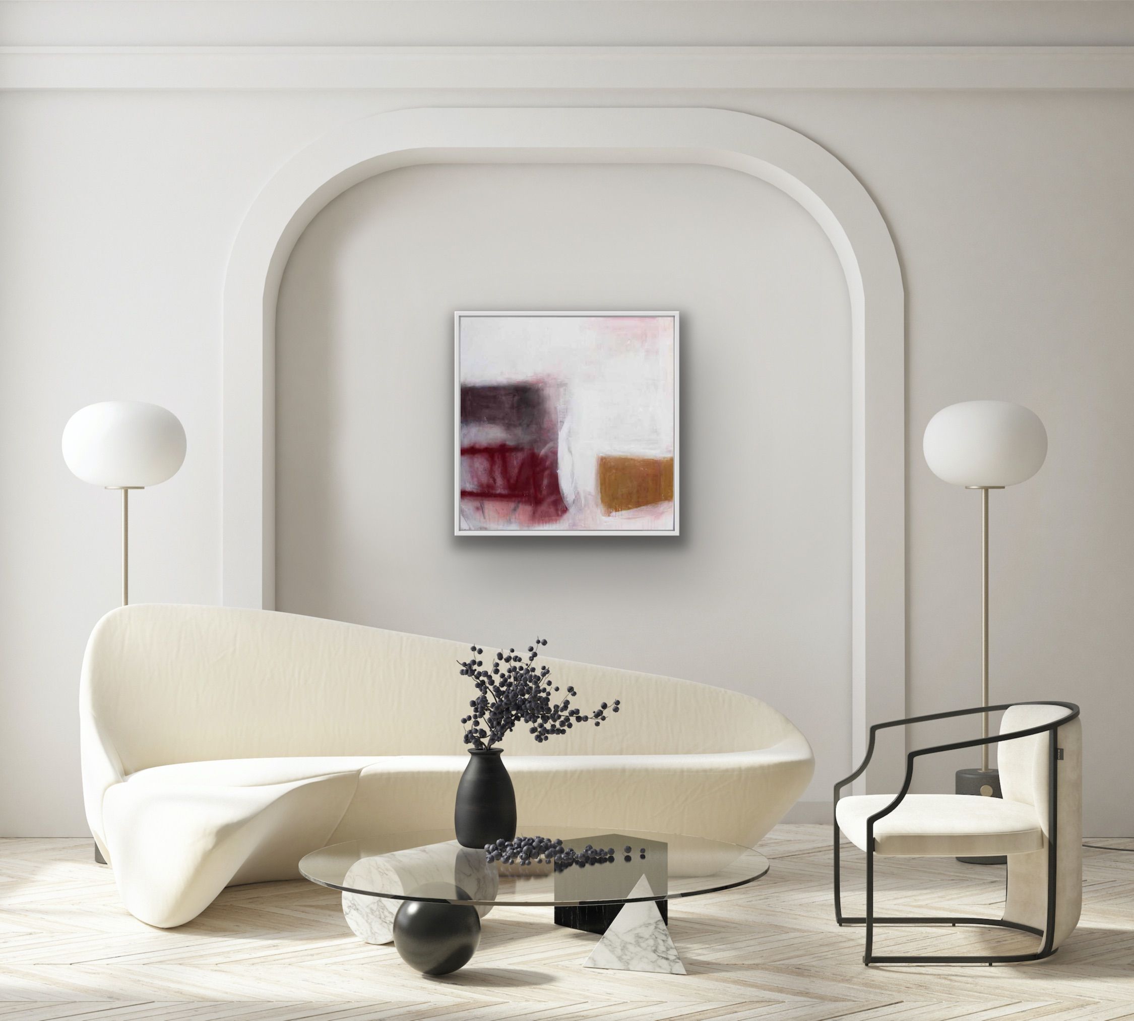 Unravel by Laura Menzies - Secondary Image