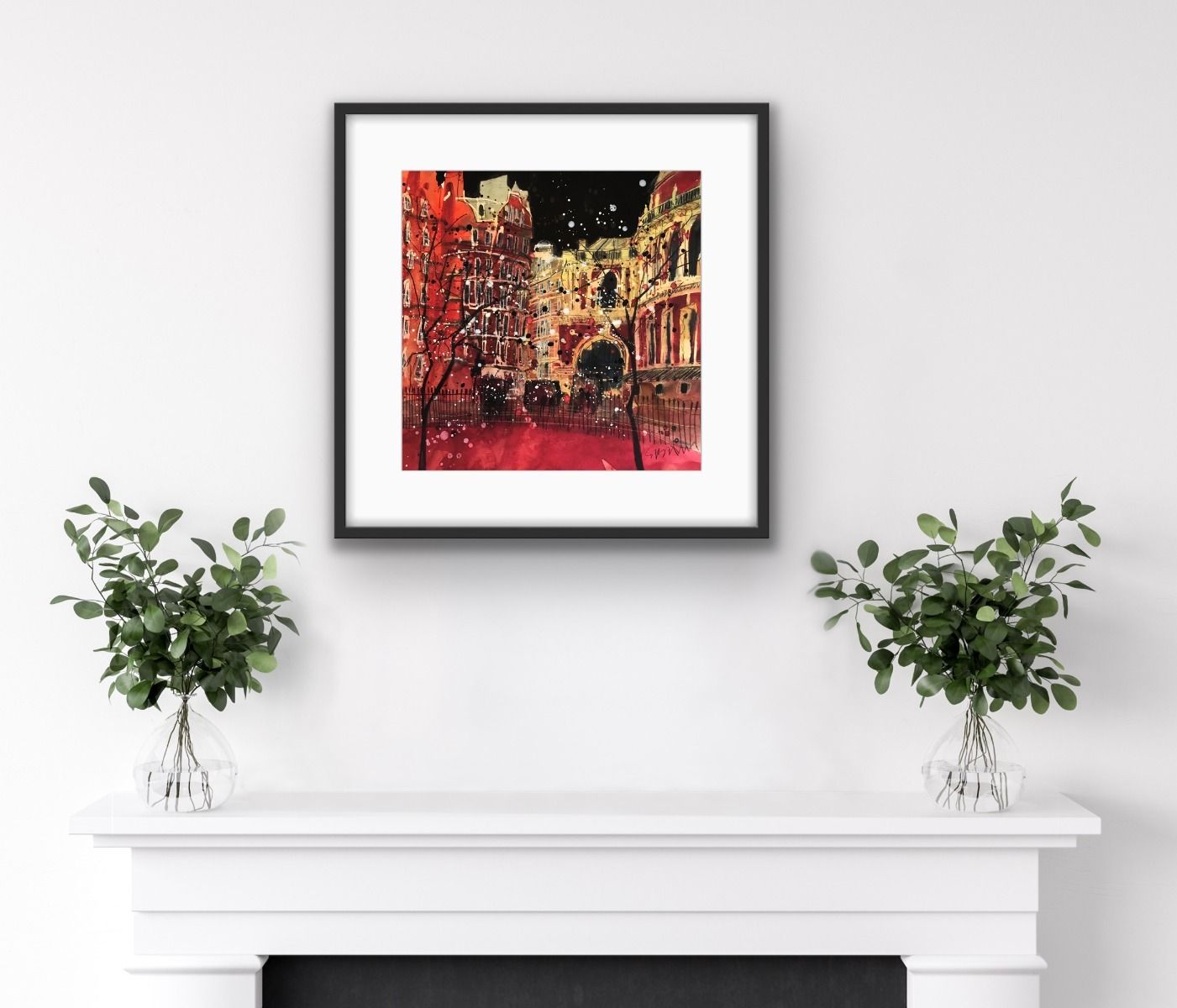 Classical Venue, Royal Albert Hall, London by Susan Brown - Secondary Image