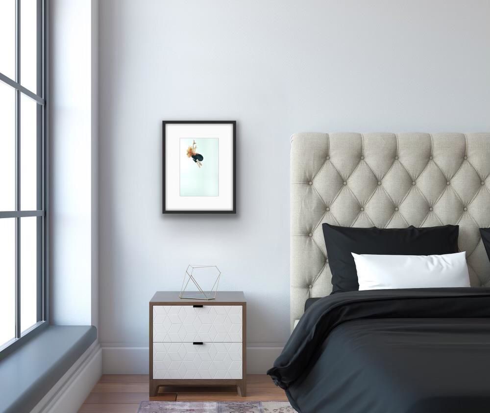 Dancer: Karolina #2 by Cody Choi - Secondary Image